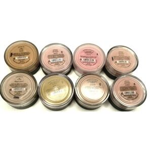 Bare Minerals All over Glow SECRET RADIANCE Loose Powder 
"Very Rare"